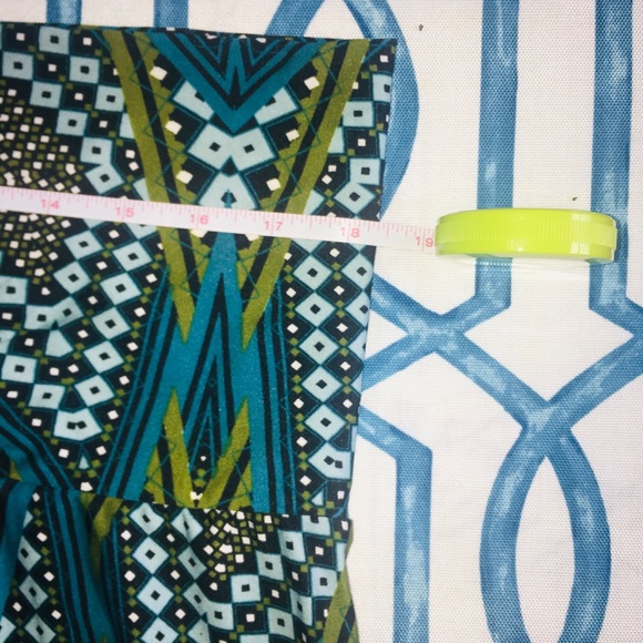 NWOT Notations Maxi Skirt Size XL - Picture 5 of 7